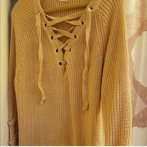 Boutique Sweater